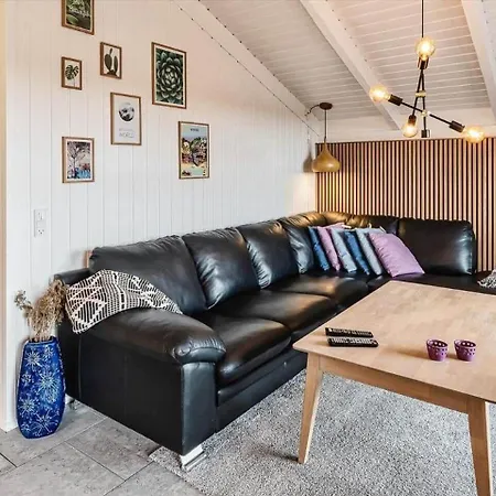 Ve073-vejers-strand-engesovej-41 Holiday home
