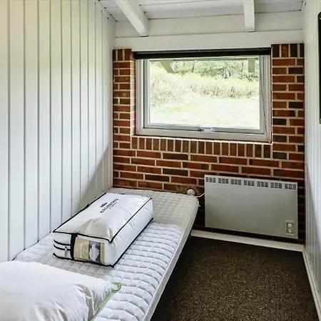 Holiday home Ve073-vejers-strand-engesovej-41