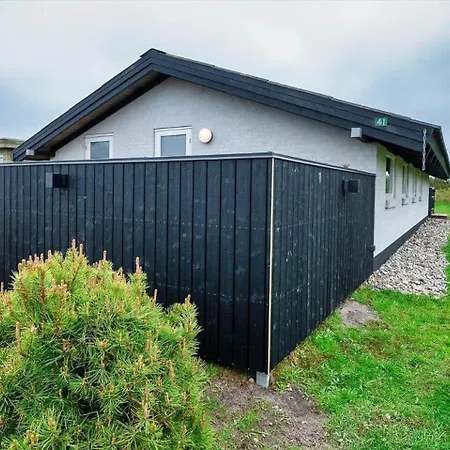 Holiday home Ve073-vejers-strand-engesovej-41