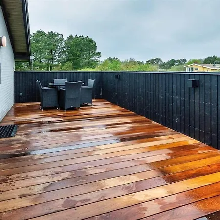 Holiday home Ve073-vejers-strand-engesovej-41 Vejers Strand